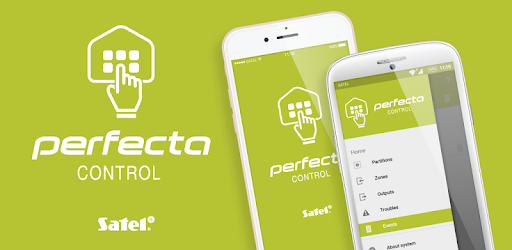 PERFECTA CONTROL PC screenshot PERFECTA CONTROL PC screenshot