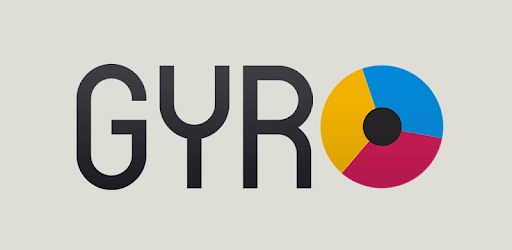 GYRO PC screenshot
