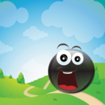 Teeter Ballance - labyrinth for PC