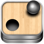 Teeter Pro - free maze game icon