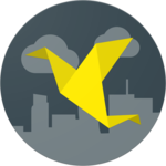 Kanarek - jakość powietrza icon