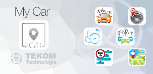 MyCar Biznes PC screenshot