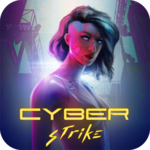 Cyber Strike - Infinite Runner for PC