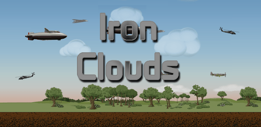 Iron Clouds PC screenshot