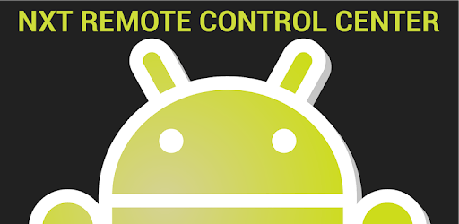 NXT Remote Control Center PC screenshot NXT Remote Control Center PC screenshot