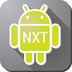NXT Remote Control Center for PC NXT Remote Control Center for PC