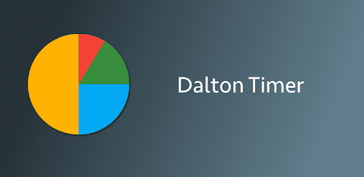 Dalton Timer PC screenshot Dalton Timer PC screenshot