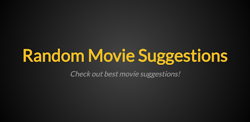 Random Movie Suggestions PC screenshot Random Movie Suggestions PC screenshot