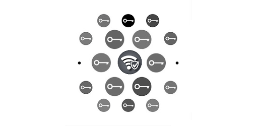 WiFi Password Manager PC screenshot