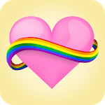 Love Fortune Teller (Color) icon