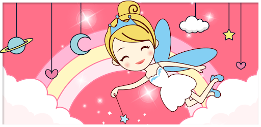 Love clairvoyance fairy PC screenshot Love clairvoyance fairy PC screenshot