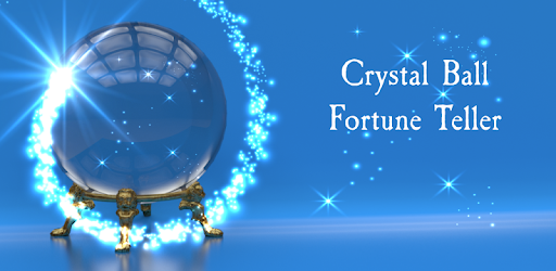 Crystal Ball Fortune Teller PC screenshot Crystal Ball Fortune Teller PC screenshot