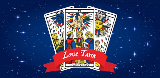 Free Love Tarot PC screenshot Free Love Tarot PC screenshot