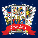 Free Love Tarot icon