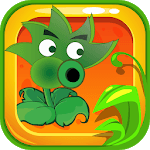 Plants vs Goblins icon