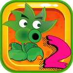 Plants vs Goblins 2 icon