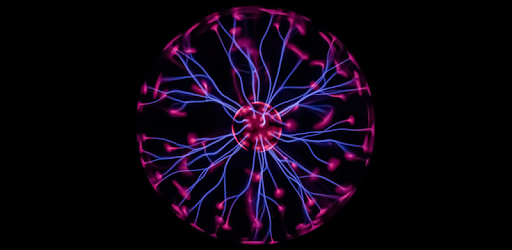 Plasma Lamp PC screenshot Plasma Lamp PC screenshot