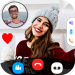 Fake Video Call : Girlfriend Fake Time prank for PC Fake Video Call : Girlfriend Fake Time prank for PC