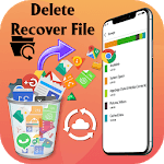 Recover Deleted File, Photos, Videos And Audio for PC