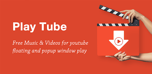 Play Tube : Video Tube Player PC screenshot