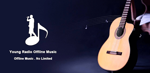 Young Radio Offline Music Mate PC screenshot
