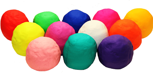 Play Dough PC screenshot Play Dough PC screenshot