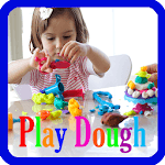 Play Dough for PC Play Dough for PC