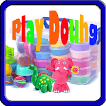 Play Dough Dolls in Video for PC Play Dough Dolls in Video for PC