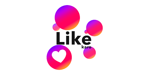 Like Karo : Short Video App for India, Like Video PC screenshot