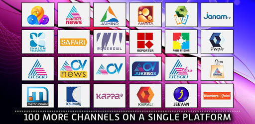 Asianet MobileTV Plus PC screenshot Asianet MobileTV Plus PC screenshot