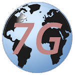 7G High Speed Browser for PC 7G High Speed Browser for PC
