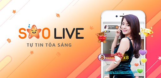 Sao LIVE: Live video streaming PC screenshot