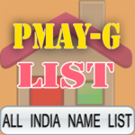 PMAYG LIST icon