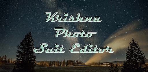 Krishna Photo Suit Editor PC screenshot