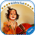 Krishna Photo Suit Editor for PC
