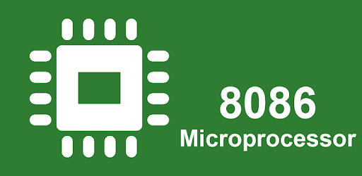 8086 Microprocessor for PC - Free Download & Install on Windows PC, Mac