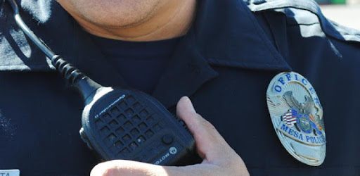 Police Scanner PC screenshot Police Scanner PC screenshot