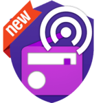 Police Scanner icon