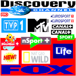 TV Poland Channel 2019 for PC
