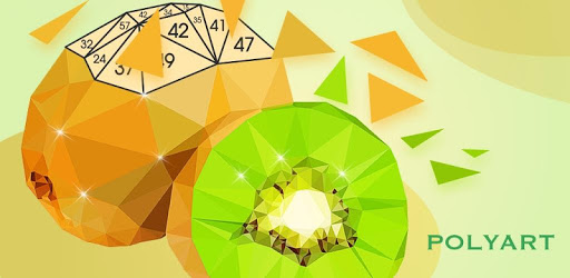 Poly Art : Color by Number PC screenshot Poly Art : Color by Number PC screenshot