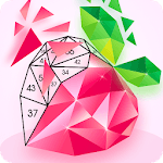Poly Art : Color by Number for PC Poly Art : Color by Number for PC