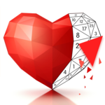 Poly Art Puzzle - Free Poly Artbook for PC