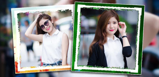 Women Photo Frame Collage PC screenshot Women Photo Frame Collage PC screenshot