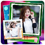 Women Photo Frame Collage for PC Women Photo Frame Collage for PC