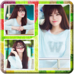Colorful Grid Photo Collage for PC Colorful Grid Photo Collage for PC