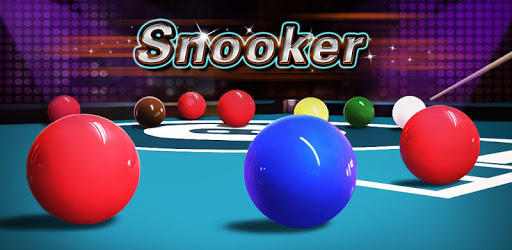 Snooker PC screenshot
