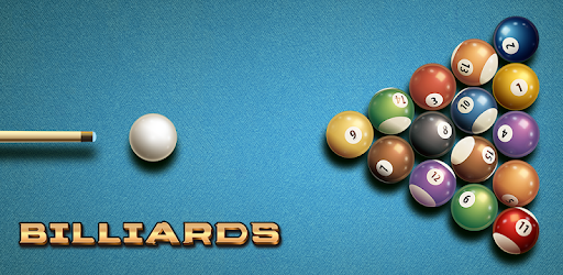 Pool Ball PC screenshot