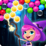 Magic Bubble Pop icon