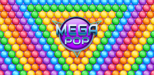Mega Pop! PC screenshot