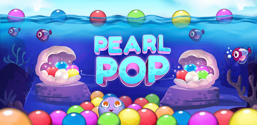 Pearl Pop PC screenshot Pearl Pop PC screenshot